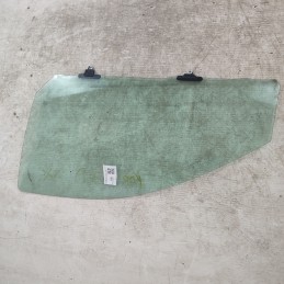 43R-000464 vetro scendente cristallo finestrino Toyota Yaris MK1 3P anteriore sinistro