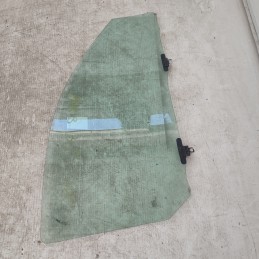 43R-000464 vetro scendente cristallo finestrino Toyota Yaris MK1 3P anteriore sinistro