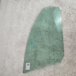 43R-001057 vetro scendente cristallo finestrino ant Dx Volkswagen Golf V 2003-08 