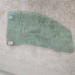 43R-00050 vetro scendente cristallo finestrino ant sx Peugeot 206 cc cabrio 2001 