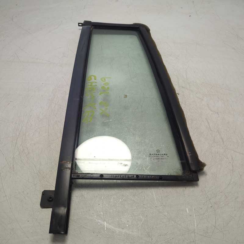 43R-000711 vetro fisso Jeep Cherokee KJ 2001-09 posteriore sinistro