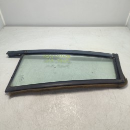43R-000711 vetro fisso Jeep Cherokee KJ 2001-09 posteriore sinistro