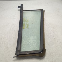 43R-000711 vetro fisso Jeep Cherokee KJ 2001-09 posteriore sinistro