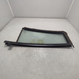 43R-000711 vetro fisso Jeep Cherokee KJ 2001-09 posteriore sinistro