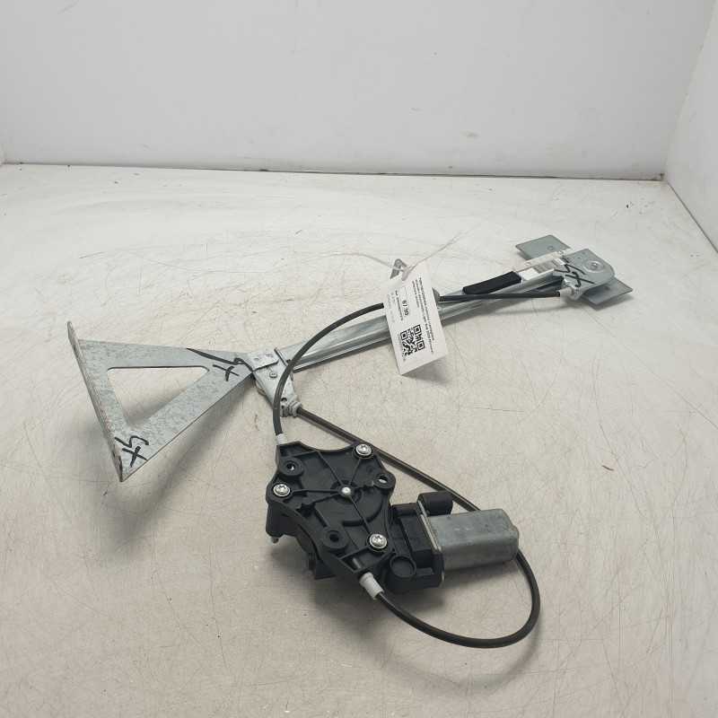 70001001D308404 motorino cremagliera alzavetro alzacristallo Ligier Duè 2020 Microcar anteriore sinistro