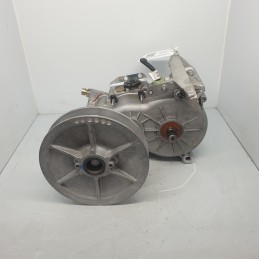 1414042 Cambio riduttore differenziale Ligier Duè Microcar 6kw 8cv 45km/h 2020-24 1409724 11221:8 tyb057345