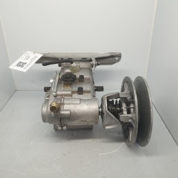 1414042 Cambio riduttore differenziale Ligier Duè Microcar 6kw 8cv 45km/h 2020-24 1409724 11221:8 tyb057345