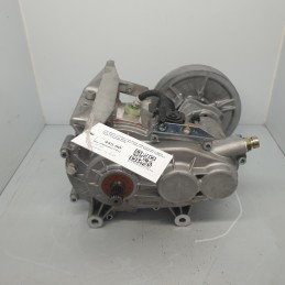 1414042 Cambio riduttore differenziale Ligier Duè Microcar 6kw 8cv 45km/h 2020-24 1409724 11221:8 tyb057345