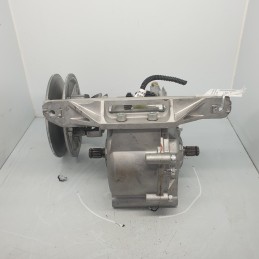 1414042 Cambio riduttore differenziale Ligier Duè Microcar 6kw 8cv 45km/h 2020-24 1409724 11221:8 tyb057345