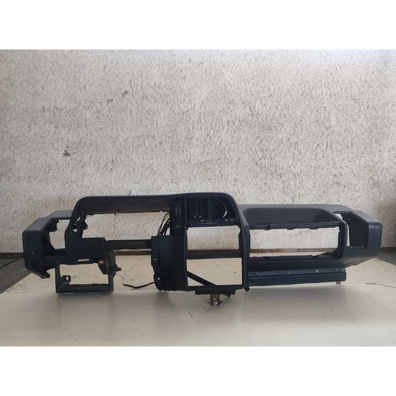 176992581 CRUSCOTTO CONSOLE PLANCIA NUDO LANCIA THEMA POS PIANO1