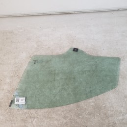 43R-001583 vetro scendente cristallo finestrino ant sx Fiat Grande Punto 199 2005-14 