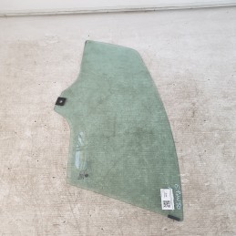 43R-001583 vetro scendente cristallo finestrino ant sx Fiat Grande Punto 199 2005-14 