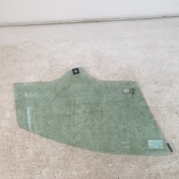 43R-001583 vetro scendente cristallo finestrino ant sx Fiat Grande Punto 199 2005-14 