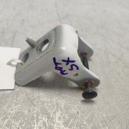 Cerniera inferiore portiera Citroen C3 1.5 YH01 2019 posteriore sinistra 