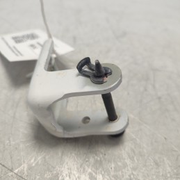Cerniera inferiore portiera Citroen C3 1.5 YH01 2019 posteriore sinistra 