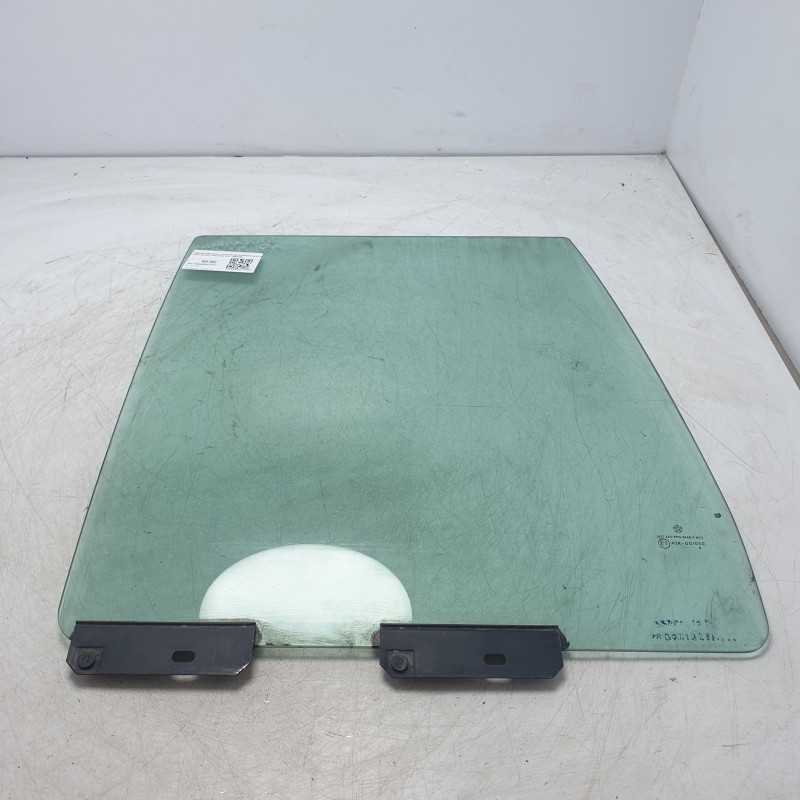43R-001050 Vetro ascendente finestrino post dx Jeep Grand Cherokee 4x4 1992