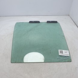 43R-001050 Vetro ascendente finestrino post dx Jeep Grand Cherokee 4x4 1992