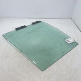 43R-001050 Vetro ascendente finestrino post dx Jeep Grand Cherokee 4x4 1992
