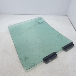 43R-001050 Vetro ascendente finestrino post dx Jeep Grand Cherokee 4x4 1992