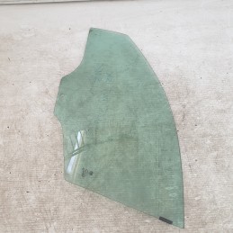 43R-001582 vetro ascendente finestrino Alfa Romeo 147 937 2000-06 anteriore