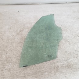 43R-001582 vetro ascendente finestrino Alfa Romeo 147 937 2000-06 anteriore