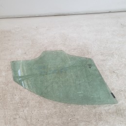 43R-001582 vetro ascendente finestrino Alfa Romeo 147 937 2000-06 anteriore