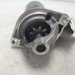 0001107430 Motorino avviamento 12v  Ligier Duè Microcar 6kw 8cv 45km/h 2020-24 20220705 1005831700