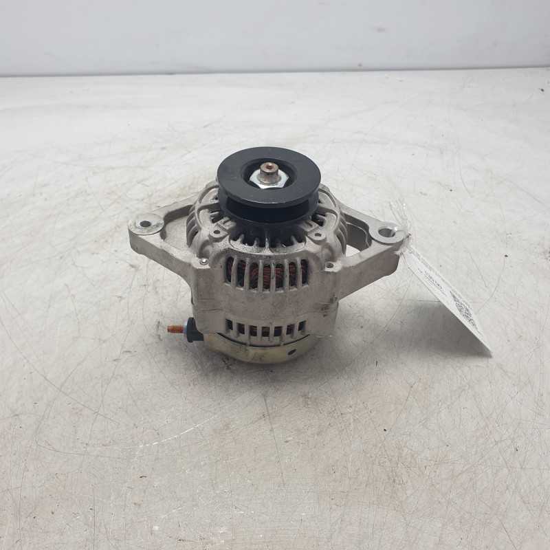 1157-397 Alternatore generatore 12v 55a Ligier Duè Microcar 6kw 8cv 45km/h 2020-24 JFZ155A 000705 220919