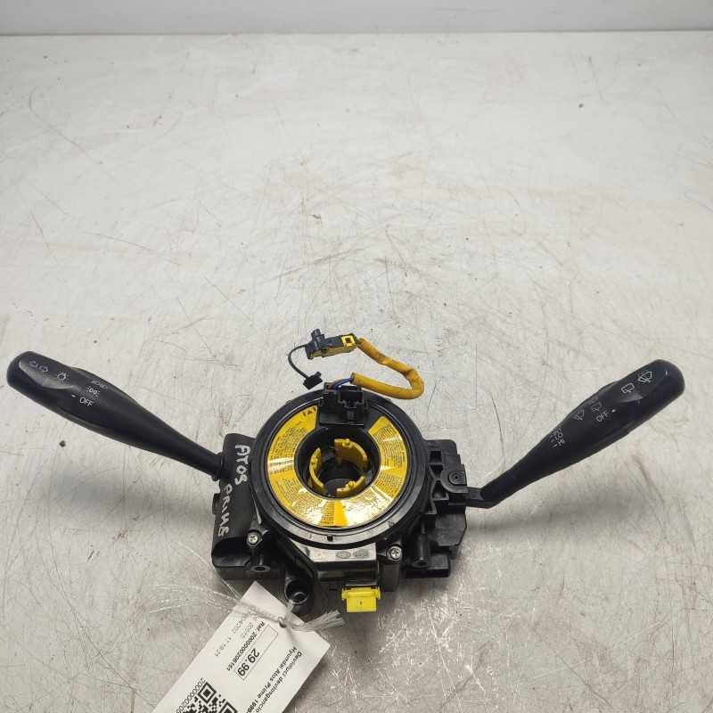 Devioluci deviosgancio contatto spiralato Hyundai Atos Prime 1999-03