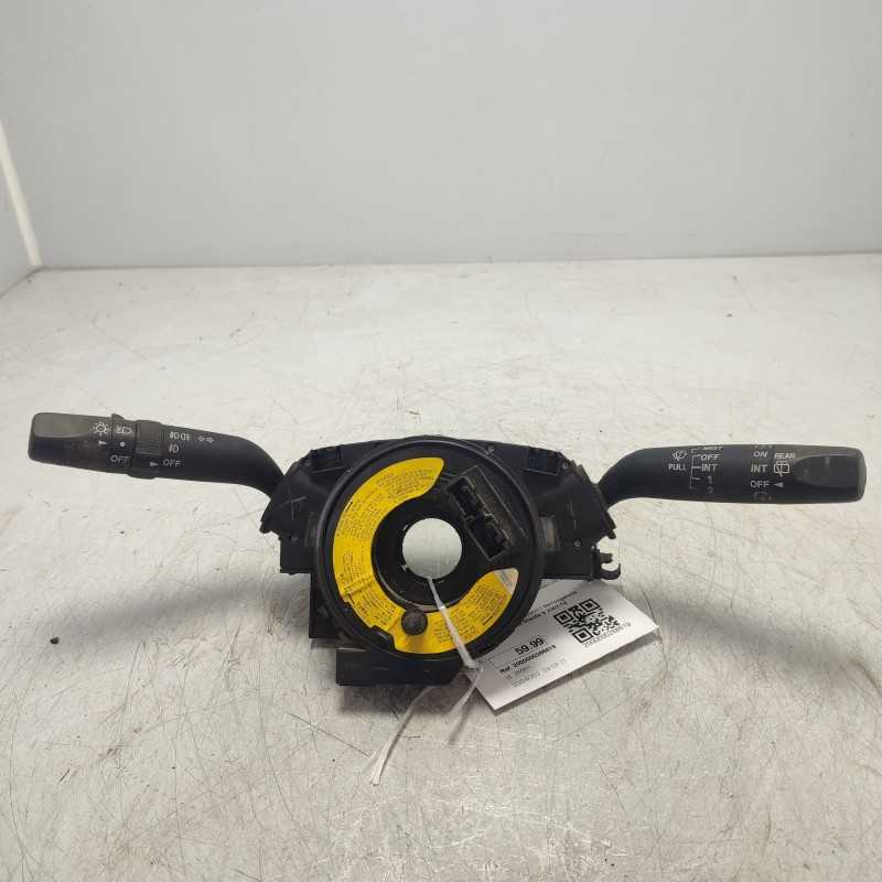 3M71-13N064-FC devioluci deviosgancio contatto spiralato Mazda 2 2007-14