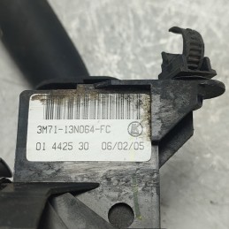 3M71-13N064-FC devioluci deviosgancio contatto spiralato Mazda 2 2007-14