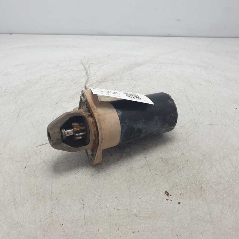 51810307A Motorino avviamento Fiat Panda III 199A9000 1.3MTJ 95CV 2012 0001138012