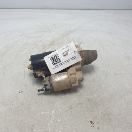 51810307A Motorino avviamento Fiat Panda III 199A9000 1.3MTJ 95CV 2012 0001138012