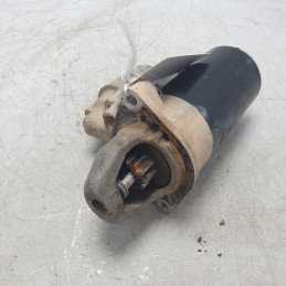 51810307A Motorino avviamento Fiat Panda III 199A9000 1.3MTJ 95CV 2012 0001138012