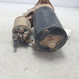 51810307A Motorino avviamento Fiat Panda III 199A9000 1.3MTJ 95CV 2012 0001138012