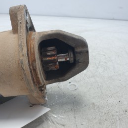 51810307A Motorino avviamento Fiat Panda III 199A9000 1.3MTJ 95CV 2012 0001138012