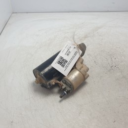 51810307A Motorino avviamento Fiat Panda III 199A9000 1.3MTJ 95CV 2012 0001138012