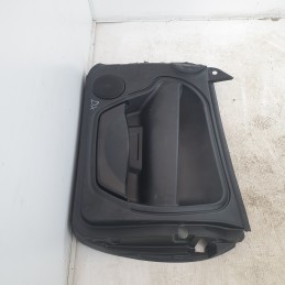 Pannello interno portiera ant dx Ligier Duè Microcar 6kw 8cv 45km/h 2020-24