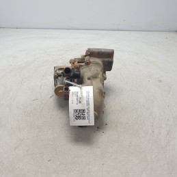 55230929 Valvola EGR raffreddamento scarico Fiat Panda III 199A9000 1.3MTJ 95CV 2012
