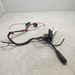 Devioluci deviosgancio Mercedes W201 190 1982-93 leva tergicristallo
