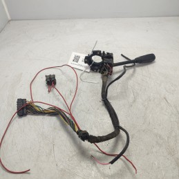 Devioluci deviosgancio Mercedes W201 190 1982-93 leva tergicristallo