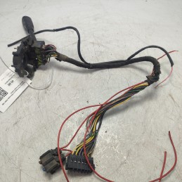 Devioluci deviosgancio Mercedes W201 190 1982-93 leva tergicristallo