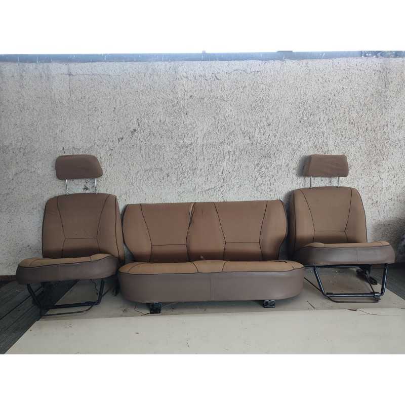 TAPPEZZERIA sedili interni FIAT RITMO 1° SERIE IN VELLUTO POS PIANO1
