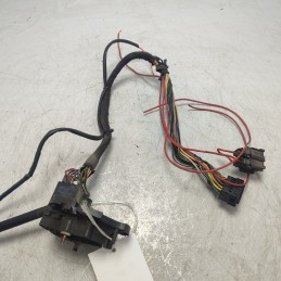 Devioluci deviosgancio Mercedes W201 190 1982-93 leva tergicristallo