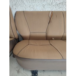 TAPPEZZERIA sedili interni  FIAT RITMO 1° SERIE IN VELLUTO POS PIANO1 
