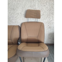 TAPPEZZERIA sedili interni  FIAT RITMO 1° SERIE IN VELLUTO POS PIANO1 