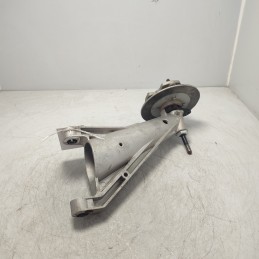Mozzo fusello montante braccio oscillante post sx Ligier Duè Microcar 6kw 8cv 45km/h 2020-24