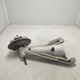 Mozzo fusello montante braccio oscillante post sx Ligier Duè Microcar 6kw 8cv 45km/h 2020-24