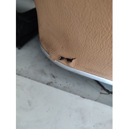 TAPPEZZERIA sedili interni  COMPLETA CON PANNELLI FIAT 127 MK2 3 PORTE POS PIANO1