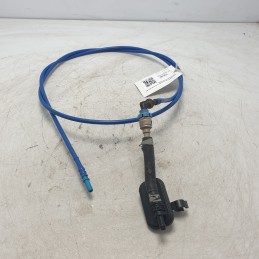 5QA200059 Tubo condotto carburante Audi Q3 2.0D DFG 2019 5QF200059